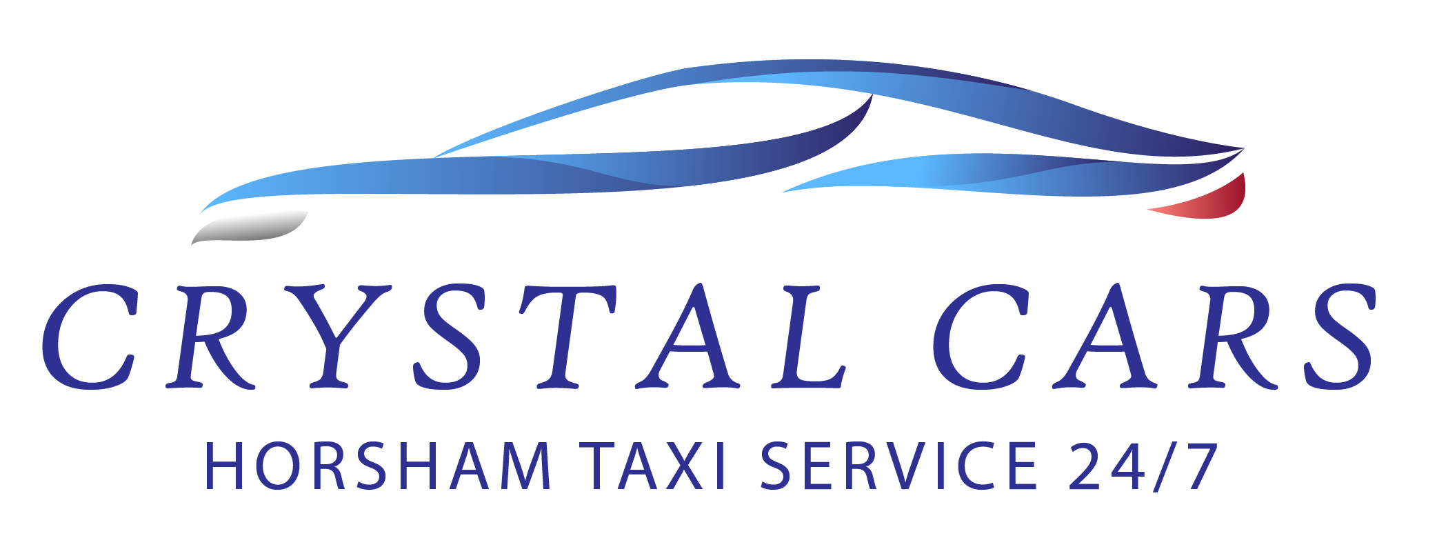 Horsham Taxi Service & Airport Transfers | Crystal Cars